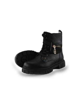Bluebox Schnürstiefel