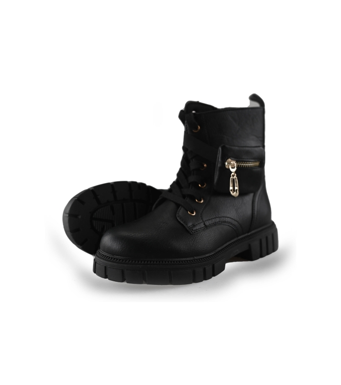 Bluebox Schnürstiefel