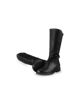 Zorina Stiefel