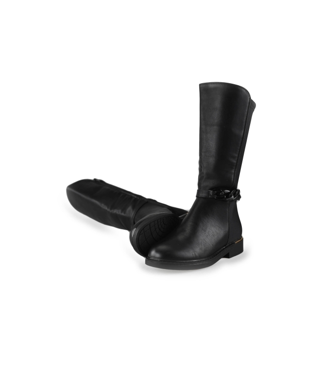 Zorina Stiefel