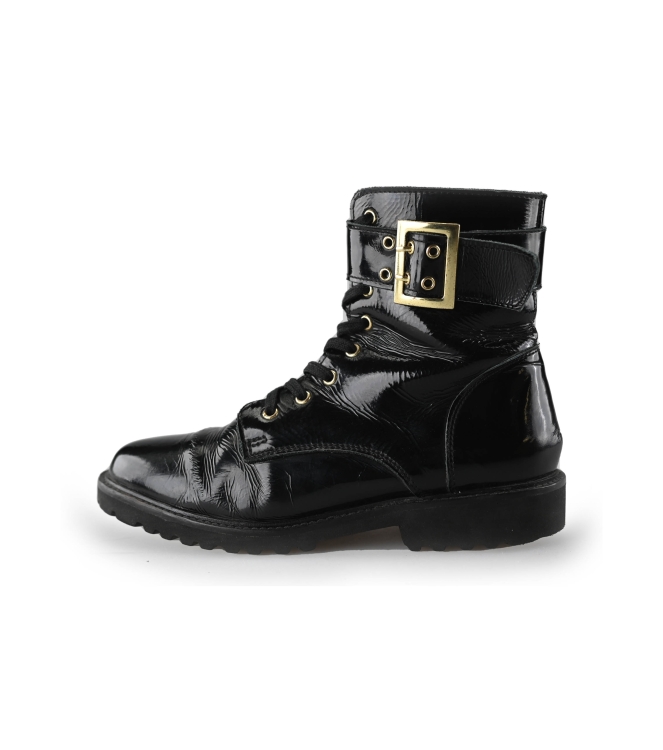 Tango Schnürstiefel
