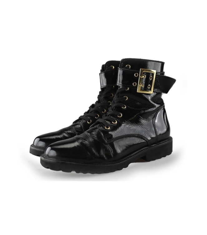Tango Schnürstiefel