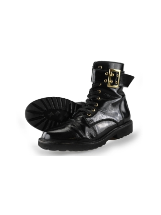Tango Schnürstiefel