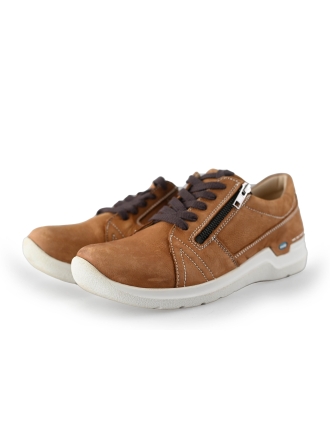 Wolky Sneaker Braun 233987