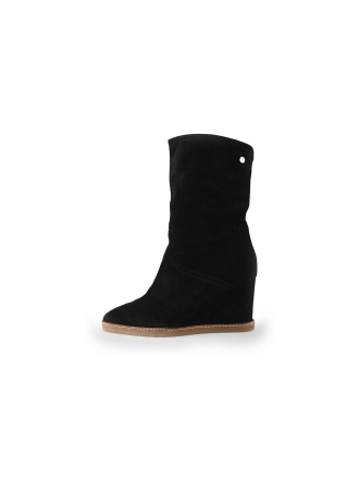 Notre-V Stiefel Schwarz 233988