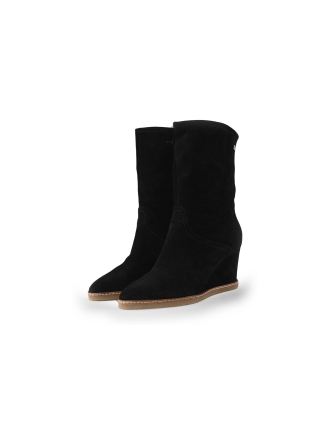 Notre-V Stiefel Schwarz 233988