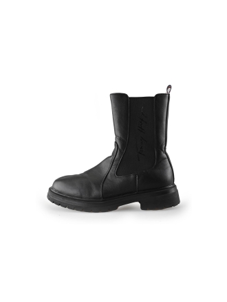 Tommy Hilfiger Chelsea boots Schwarz 233999