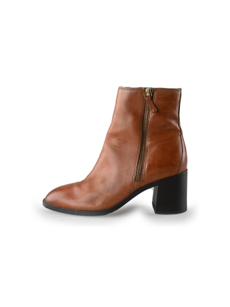 Nelson Stiefeletten Braun 234005