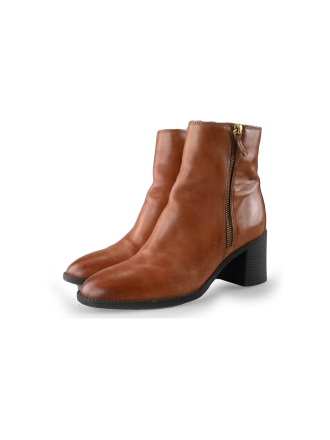 Nelson Stiefeletten Braun 234005