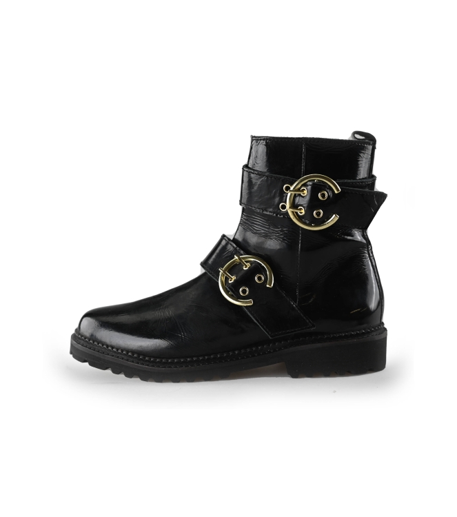 Tango Stiefeletten