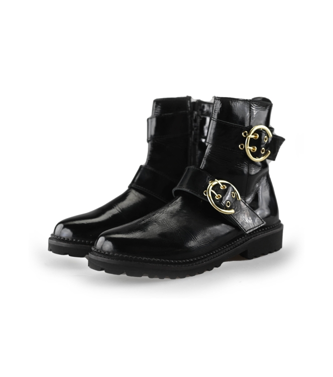 Tango Stiefeletten
