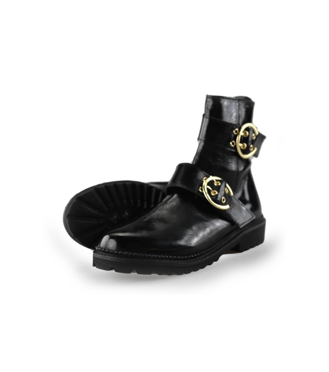 Tango Stiefeletten