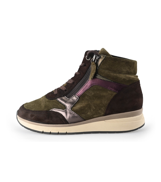 Gabor Hohe Sneaker
