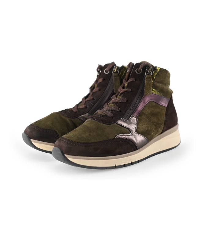 Gabor Hohe Sneaker