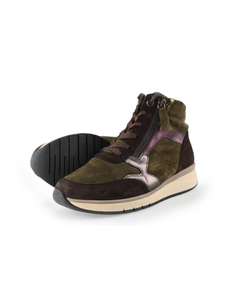 Gabor Hohe Sneaker