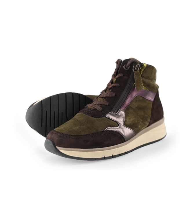 Gabor Hohe Sneaker