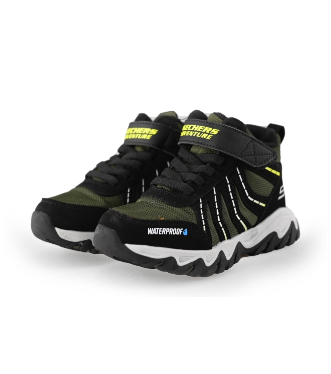 Skechers Hohe Sneaker