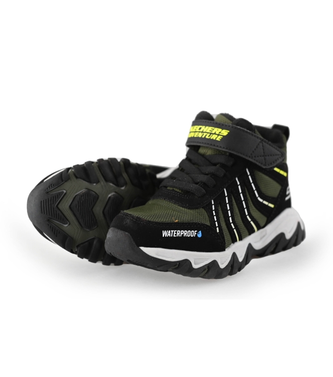 Skechers Hohe Sneaker