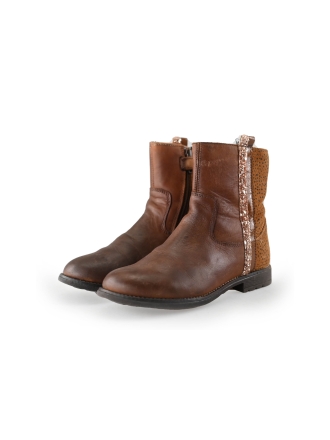 Muyters Stiefeletten Braun 234048