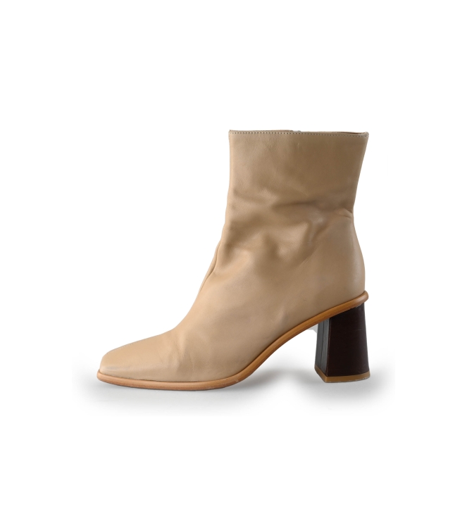 Alohas Stiefeletten