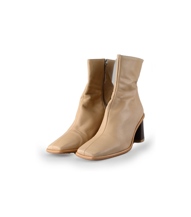 Alohas Stiefeletten