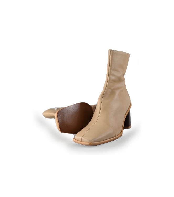 Alohas Stiefeletten