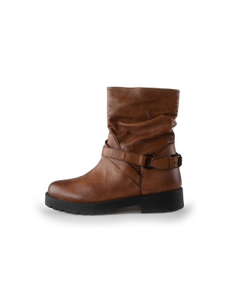 Cellini Stiefeletten Braun 234059
