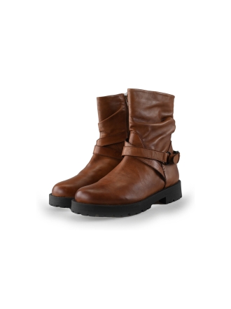 Cellini Stiefeletten Braun 234059