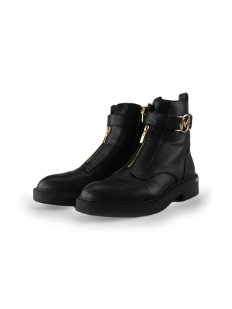 Mexx Stiefeletten Schwarz 234066