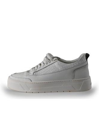 Antony Morato Sneaker Weiß 234068