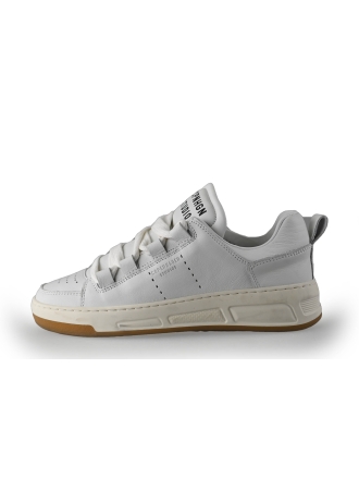 Copenhagen Sneaker Weiß 234070