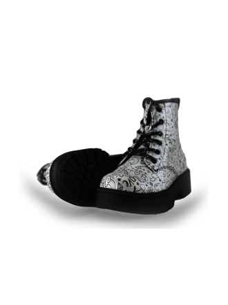 Skechers Schnürstiefel