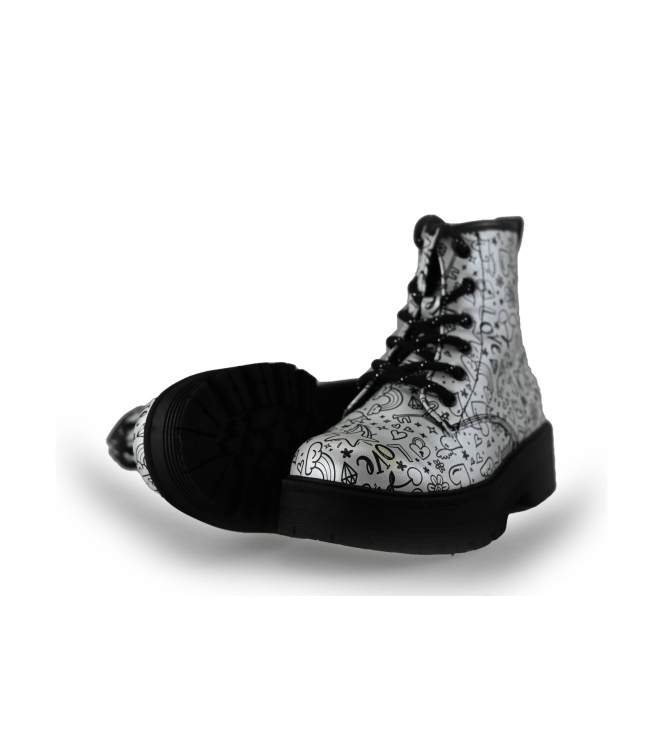 Skechers Schnürstiefel