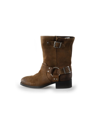 Nelson Stiefeletten Braun 234084