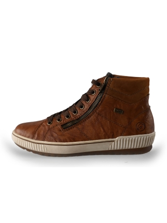 Rieker Hohe Sneaker Braun 234099