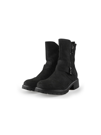 Dolcis Stiefeletten Schwarz 234100