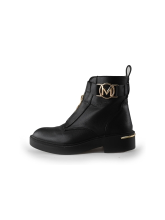 Mexx Stiefeletten Schwarz 234106