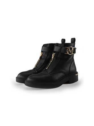 Mexx Stiefeletten Schwarz 234106