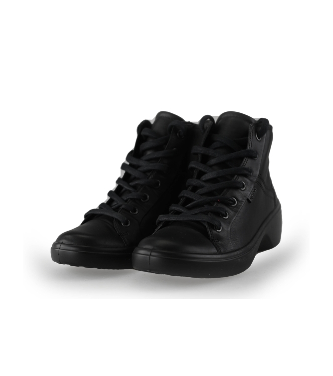 Ecco Hohe Sneaker