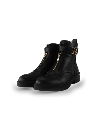 Mexx Stiefeletten Schwarz 234130