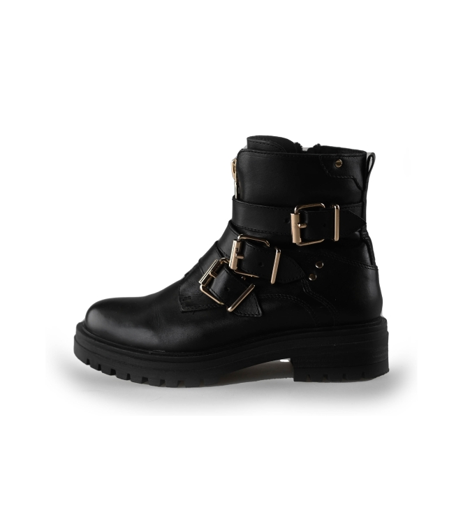 Nelson Bikerstiefel