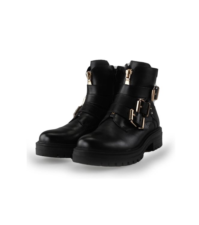 Nelson Bikerstiefel