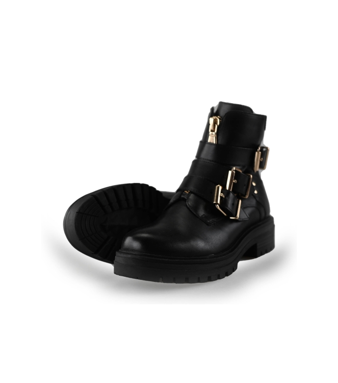 Nelson Bikerstiefel
