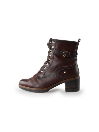 Pikolinos Schnürstiefel Braun 234135