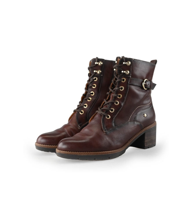 Pikolinos Schnürstiefel