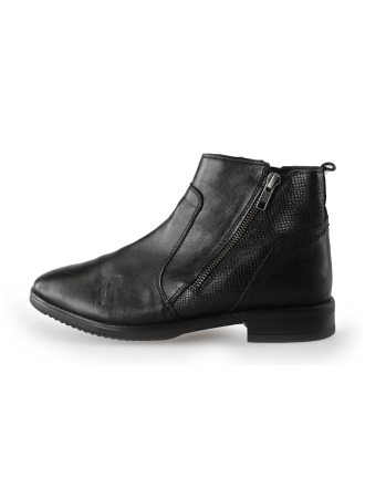 Cafe Moda Stiefeletten Schwarz 234137