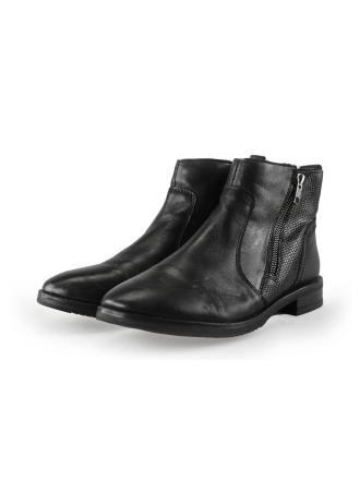 Cafe Moda Stiefeletten Schwarz 234137