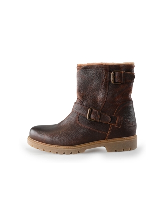 Panama Jack Stiefeletten Braun 234138