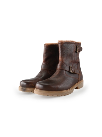 Panama Jack Stiefeletten Braun 234138