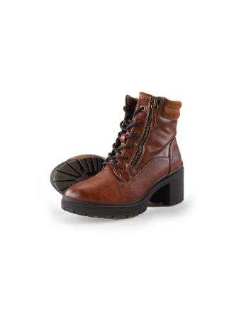 Mustang Schnürstiefel